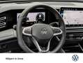Volkswagen Tiguan 2.0 R-LINE 4X4 NEUESMODELL LEDER PANO 20Z Noir - thumbnail 8