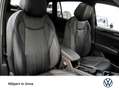 Volkswagen Tiguan 2.0 R-LINE 4X4 NEUESMODELL LEDER PANO 20Z Noir - thumbnail 6