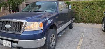 4WD SuperCab 145 XLT