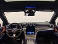 Mercedes-Benz GLC 300 d Coupe 4Matic DISTR,HUD,PANO,BURM,AHK... Grijs - thumbnail 15