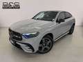 Mercedes-Benz GLC 300 d Coupe 4Matic DISTR,HUD,PANO,BURM,AHK... Grijs - thumbnail 2