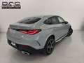 Mercedes-Benz GLC 300 d Coupe 4Matic DISTR,HUD,PANO,BURM,AHK... Grijs - thumbnail 7