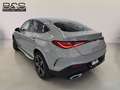 Mercedes-Benz GLC 300 d Coupe 4Matic DISTR,HUD,PANO,BURM,AHK... Grijs - thumbnail 5