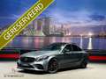 Mercedes-Benz C 300 C300 AMG &- Night |Burmester|360c| Grigio - thumbnail 1