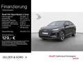 Audi Q4 e-tron Q4 Sportback 35 e-tron 0,25%*RFK*LED*Digital Schwarz - thumbnail 1