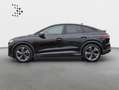 Audi Q4 e-tron Q4 Sportback 35 e-tron 0,25%*RFK*LED*Digital Schwarz - thumbnail 3