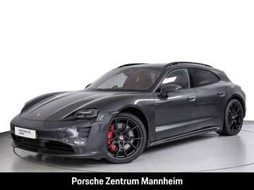 GTS Sport Turismo Range Manager InnoDrive Burmeste