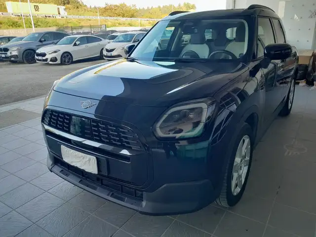 MINI Countryman C Mini 1.5 48V C Classic auto
