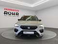 SEAT Ateca FR (Garantie 06/2027.SHZ.Navi.LED.DAB.EPH) Weiß - thumbnail 3