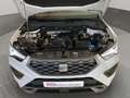 SEAT Ateca FR (Garantie 06/2027.SHZ.Navi.LED.DAB.EPH) Weiß - thumbnail 17