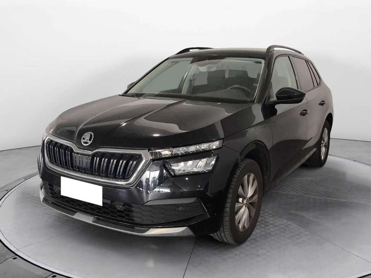 Skoda Kamiq 1.0 tsi Ambition 95cv