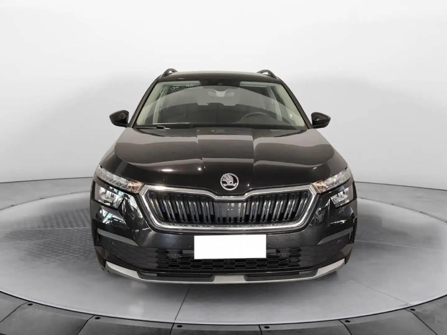 Skoda Kamiq 1.0 tsi Ambition 95cv Nero - 2