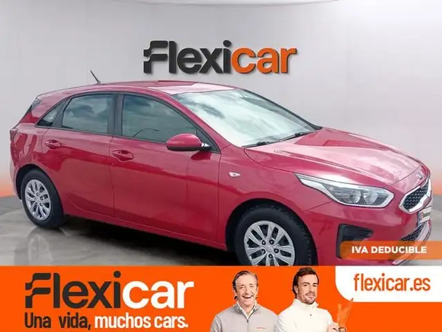 Kia XCeed 1.0 T-GDi Business 115