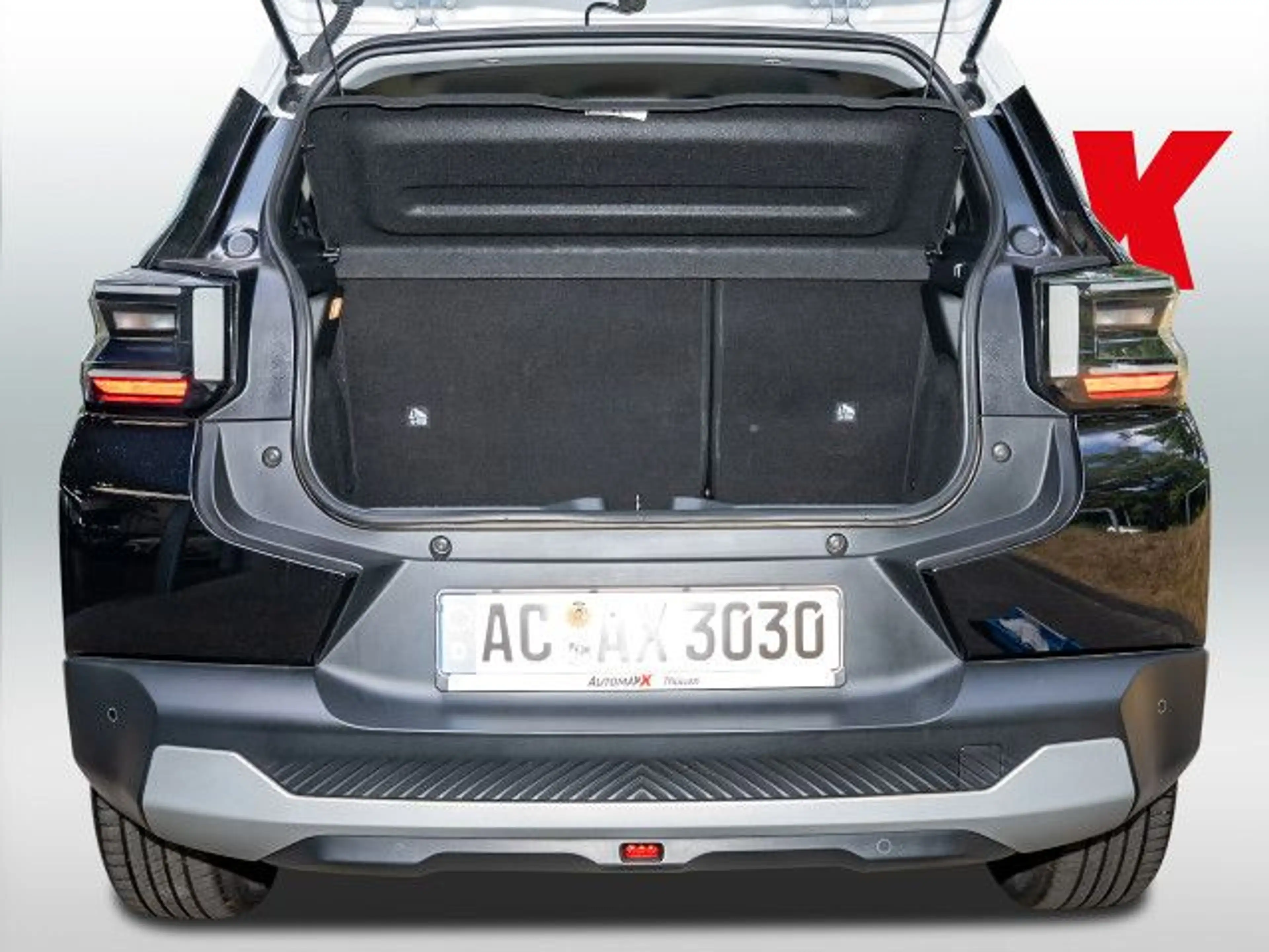 Citroen C35 C3 Turbo 100 MAX Navi Kamera LED Bluetooth Klima — photo 9