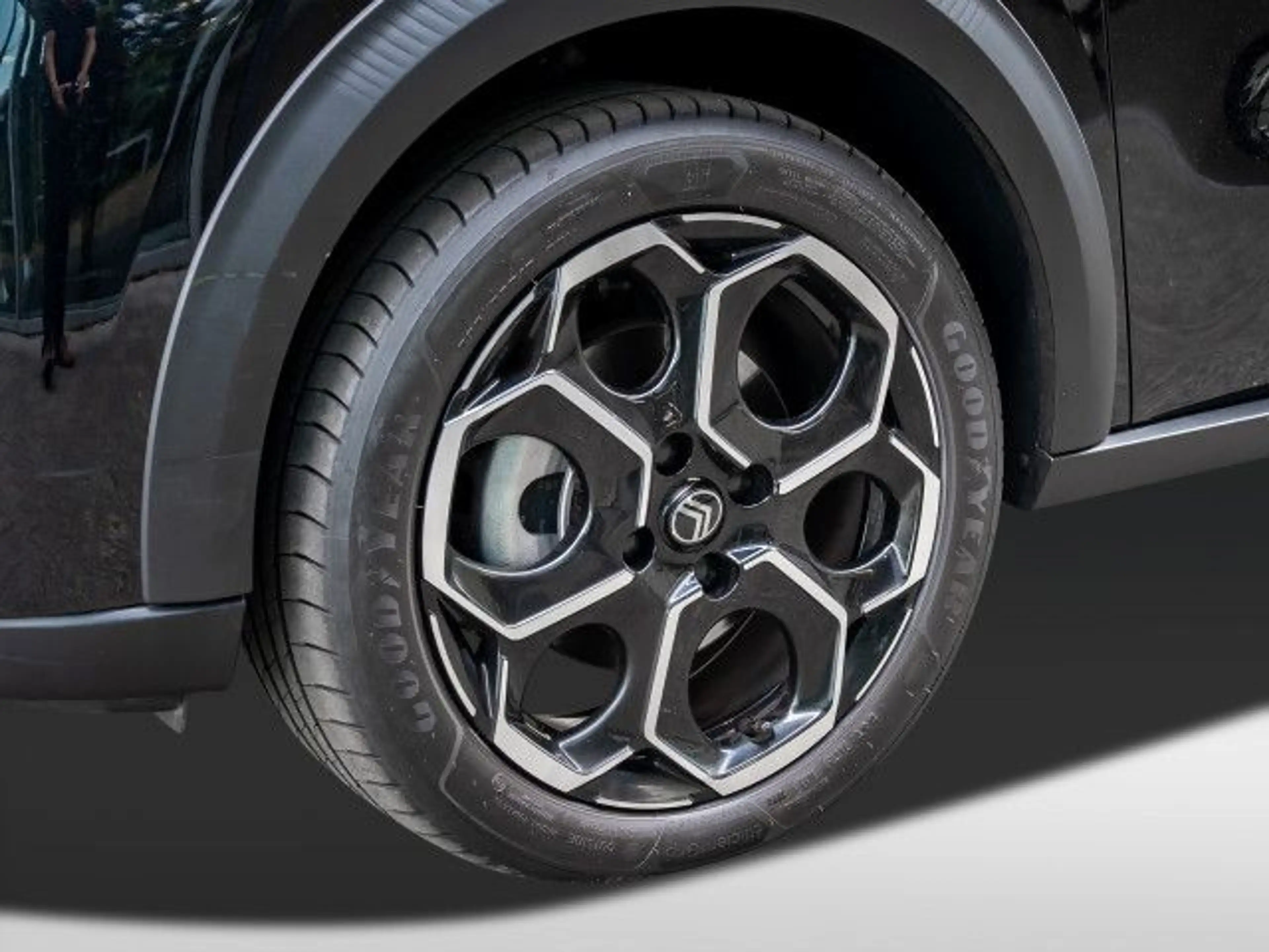 Citroen C35 C3 Turbo 100 MAX Navi Kamera LED Bluetooth Klima — photo 8