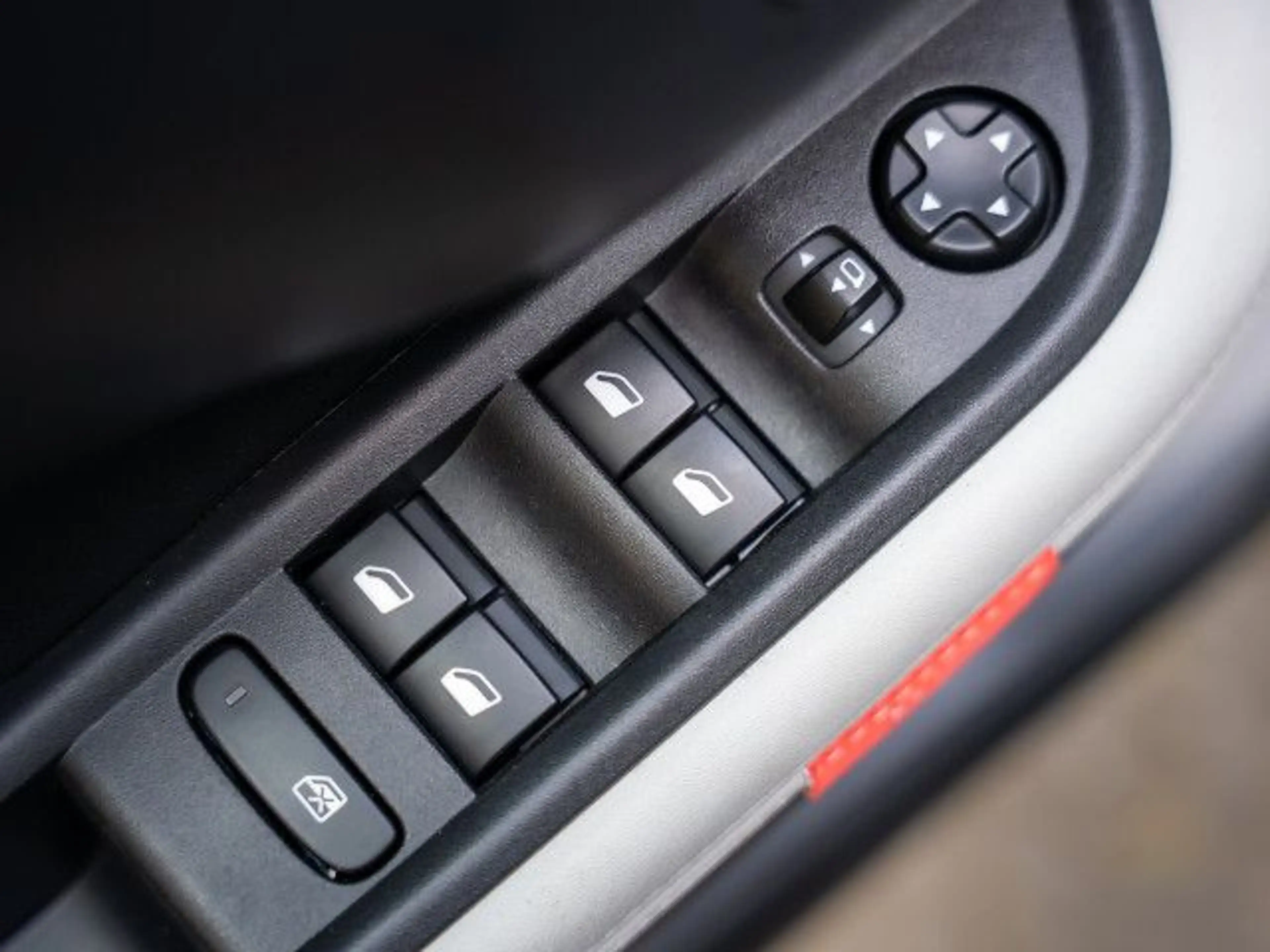 Citroen C35 C3 Turbo 100 MAX Navi Kamera LED Bluetooth Klima — photo 15
