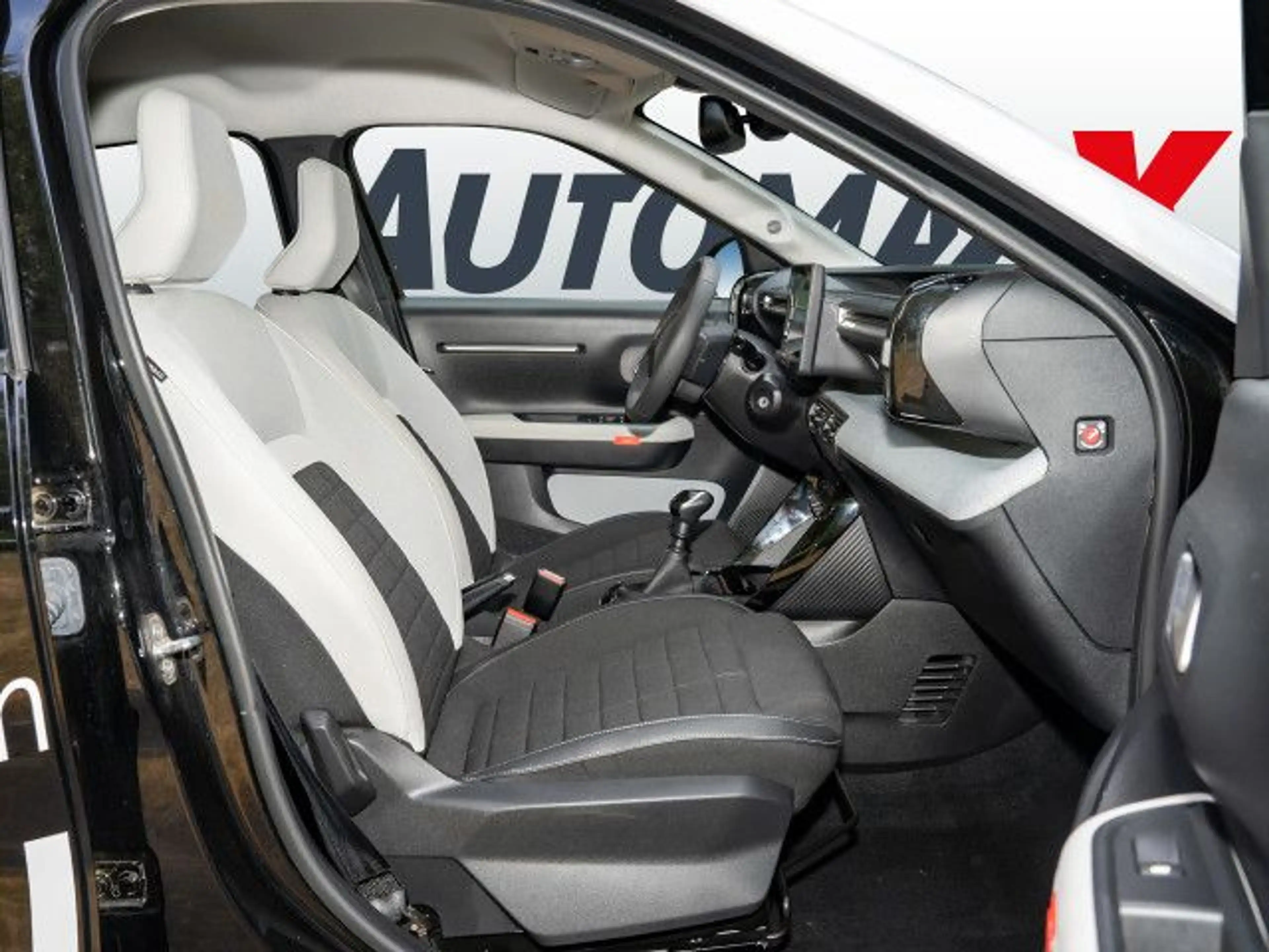 Citroen C35 C3 Turbo 100 MAX Navi Kamera LED Bluetooth Klima — photo 3