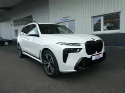 Bmw X7 xDrive 40 d M Sport Pro