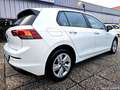 Volkswagen Golf VIII 1.5 TGI "Life" 130cv DSG - PRONTA CONSEGNA! Bianco - thumbnail 4