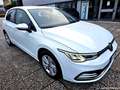 Volkswagen Golf VIII 1.5 TGI "Life" 130cv DSG - PRONTA CONSEGNA! Bianco - thumbnail 9