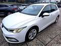 Volkswagen Golf VIII 1.5 TGI "Life" 130cv DSG - PRONTA CONSEGNA! Bianco - thumbnail 8