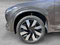 Volvo XC90 T8 Plus Bright Recharge Plug-In Hybrid AWD Grau - thumbnail 8