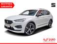SEAT Tarraco 2.0 TDI DSG FR 4Drive LED Navi ACC AHK Weiß - thumbnail 1