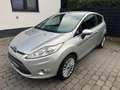Ford Fiesta Titanium Silber - thumbnail 1