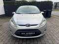Ford Fiesta Titanium Silber - thumbnail 2