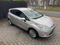 Ford Fiesta Titanium Silber - thumbnail 7