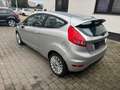 Ford Fiesta Titanium Silber - thumbnail 4
