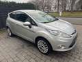 Ford Fiesta Titanium Silber - thumbnail 3