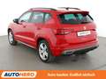 SEAT Ateca 2.0 TDI FR 4Drive Aut.*NAVI*LED*ACC*PDC*CAM*SHZ* Rot - thumbnail 4