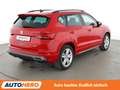 SEAT Ateca 2.0 TDI FR 4Drive Aut.*NAVI*LED*ACC*PDC*CAM*SHZ* Rot - thumbnail 6