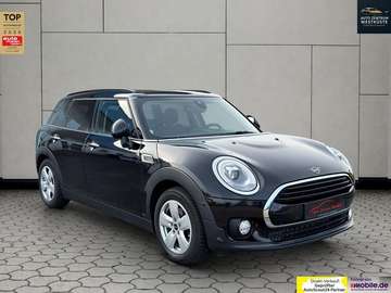 Cooper 1.5 Autom. AHK Navi SHZ