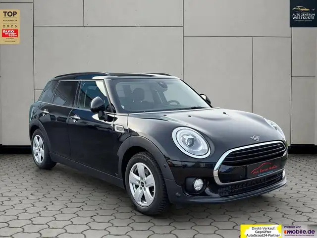 MINI Cooper Clubman Cooper 1.5 Autom. AHK Navi SHZ