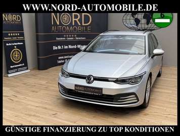 Life 2.0 TDI AHK/Dig.Cockpit/Navi/ Life