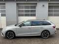 Skoda Octavia Combi RS iV 245 DSG Gris - thumbnail 4