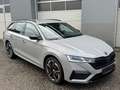 Skoda Octavia Combi RS iV 245 DSG Grau - thumbnail 1