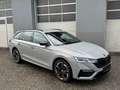 Skoda Octavia Combi RS iV 245 DSG Gris - thumbnail 21