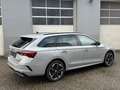 Skoda Octavia Combi RS iV 245 DSG Gris - thumbnail 26
