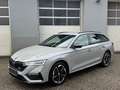 Skoda Octavia Combi RS iV 245 DSG Grau - thumbnail 7