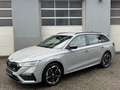 Skoda Octavia Combi RS iV 245 DSG Grau - thumbnail 21