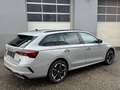 Skoda Octavia Combi RS iV 245 DSG Gris - thumbnail 6