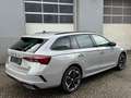 Skoda Octavia Combi RS iV 245 DSG Gris - thumbnail 24