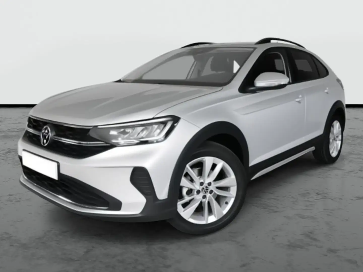 Volkswagen Taigo Design 1.0 TSI 81kW (110CV) SG6 (CS13FX13) Plateado - 1