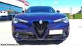 Alfa Romeo Stelvio 2.2 TD 210 CV AT8 Q4 Executive / BLU / FP177MX Bleu - thumbnail 3