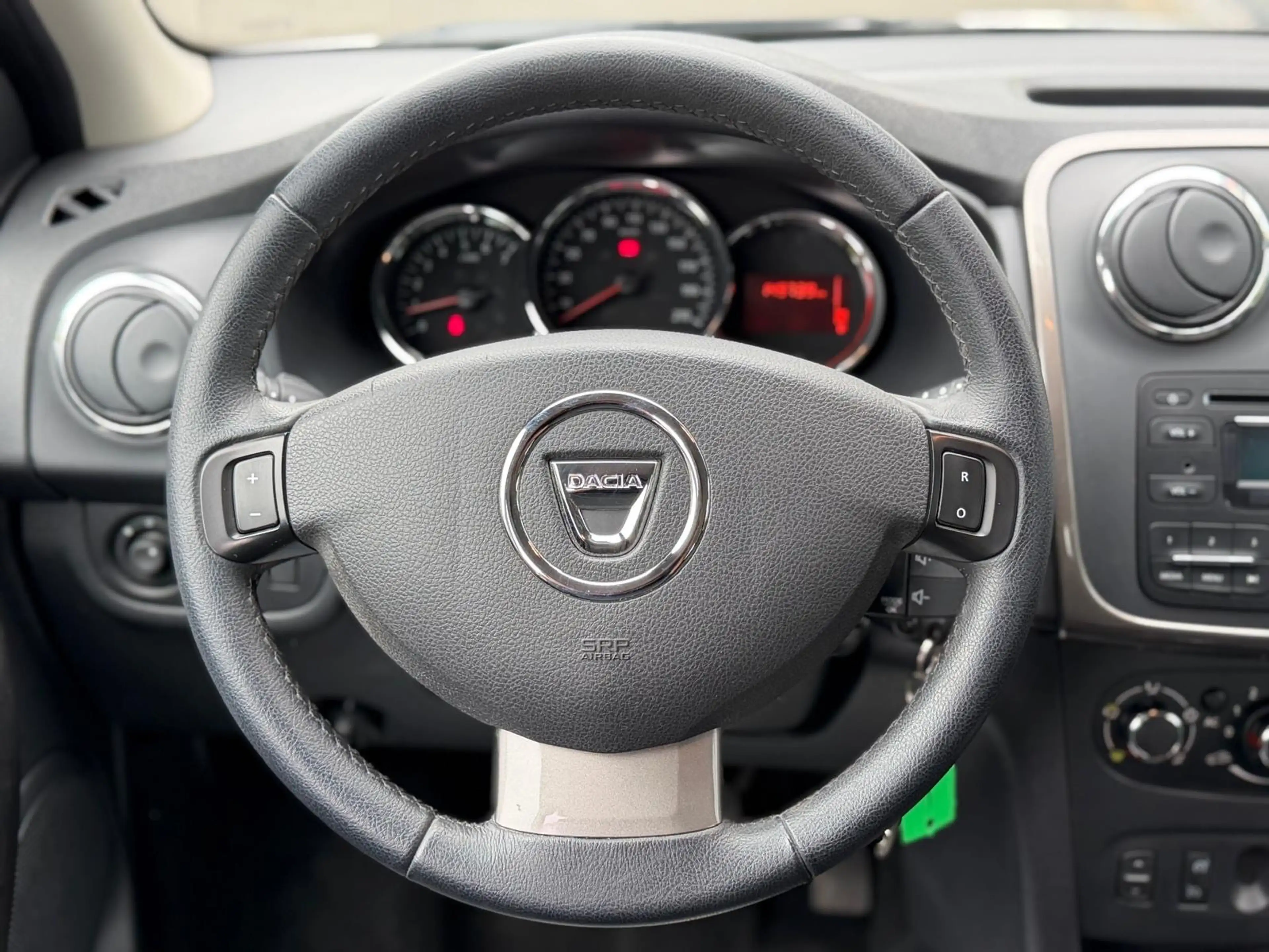 Dacia Logan Laureate 1,2 Benzin 1.Hand Kombi Lückenlos Scheckh — photo 12