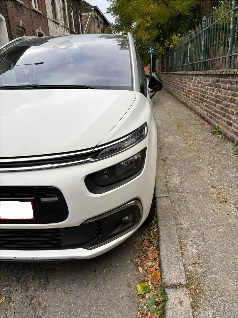Citroen Grand C4 SpaceTourer PureTech 130 S&S Rip Curl - 2
