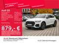 Audi Q5 50 TFSI e qu. S tronic S line Luftfed/Pano Weiß - thumbnail 1